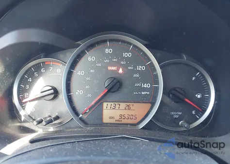 2013 Toyota Yaris L из США, поврежденный, VIN JTDJTUD31DD565461